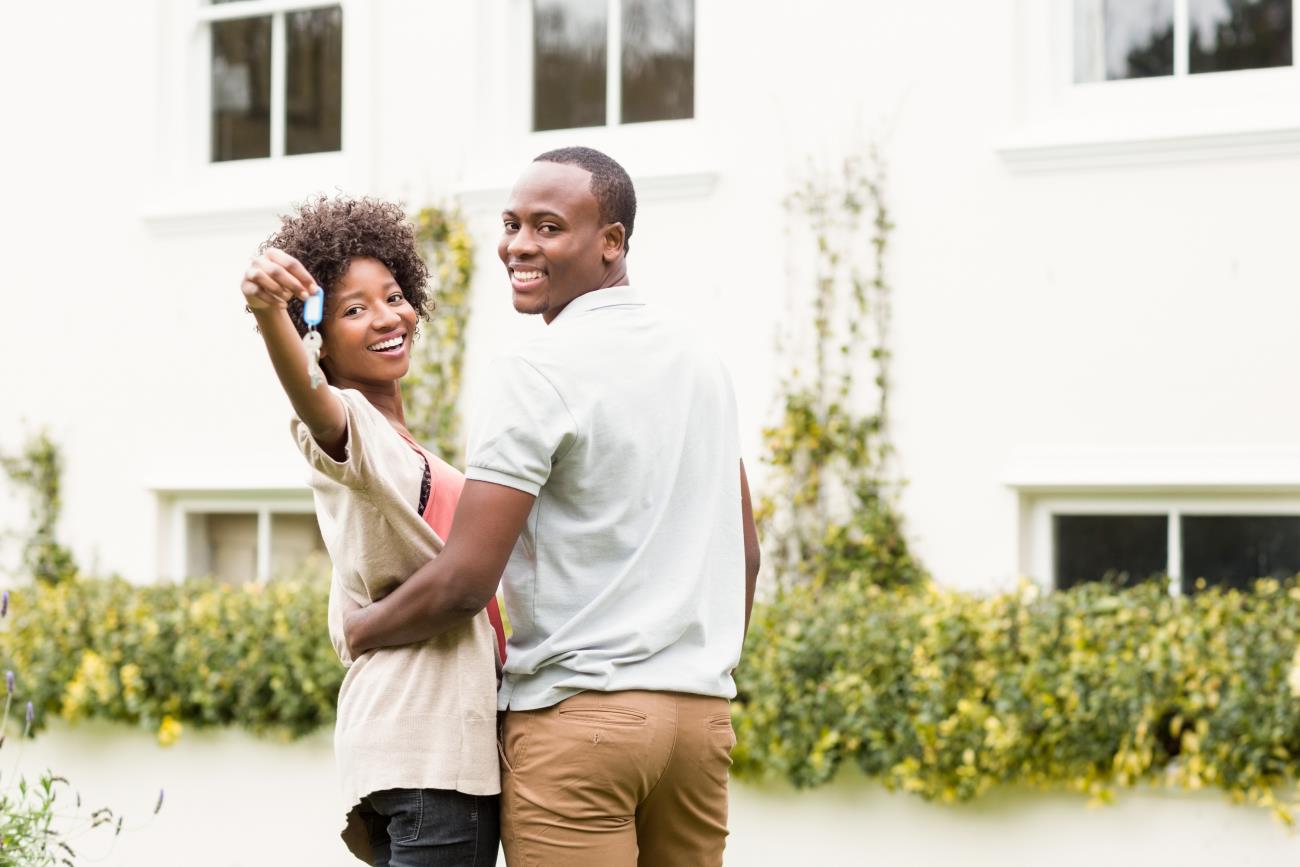 The 6 Simple Steps To A Successful Home Purchase