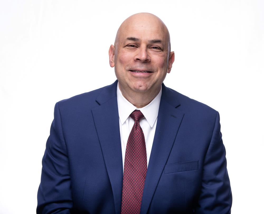 Kevin Shanman